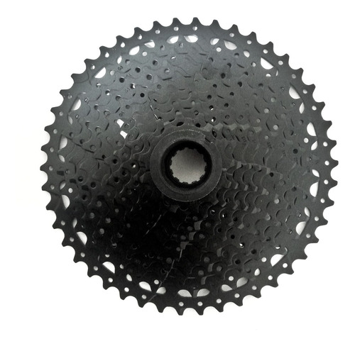 Cassette De 11v 11/46 Marca Sunrace Para Bicicleta De Mtb