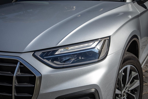 Imagen 12 de 25 de Nueva Audi Q5 Advanced 45 Tfsi Stronic Quattro Mildhibrid