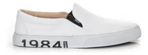 Comprar Calzado Reef Maui Slip On 1984 - Junior - Panchas