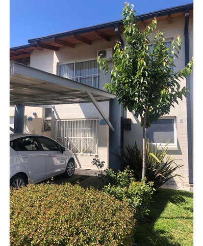 Departamento Complejo Los Cerezos - Carlos Paz