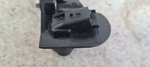 Imagem 3 de 5 de Sensor Rotação Citroën C3 1.4 8v 2005 Até 2013
