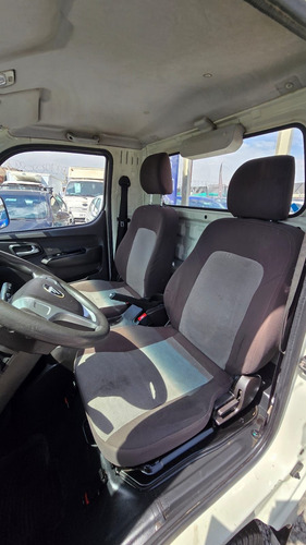 Foton TM3 Doble Cabina
