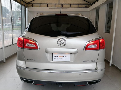 Imagen 6 de 15 de Buick Enclave Awd 3.6 V6 2013!!!