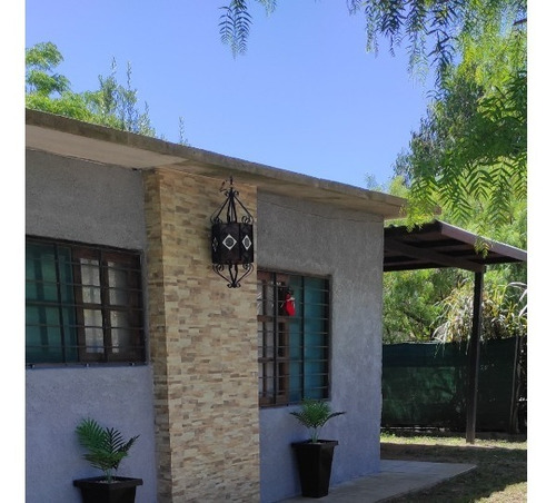 Alquilo Casa En Punta Negra, Maldonado.