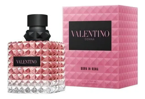 Eau de top parfum valentino donna
