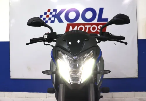 Pulsar Ns 200 Fi Abs Ug2