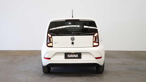 Volkswagen Up! 1.0 Take Up! Aa 75cv - 162213 - C(p)