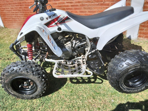 Imagen 2 de 5 de Raptor 350