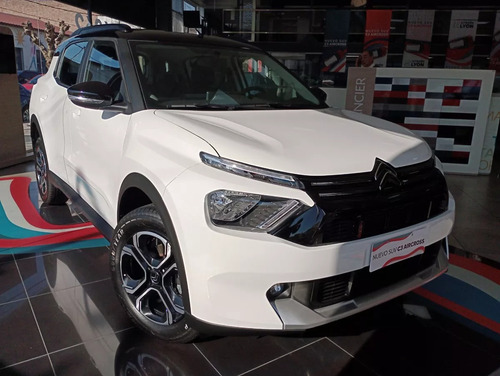 Plan Citroen C3 Aircross