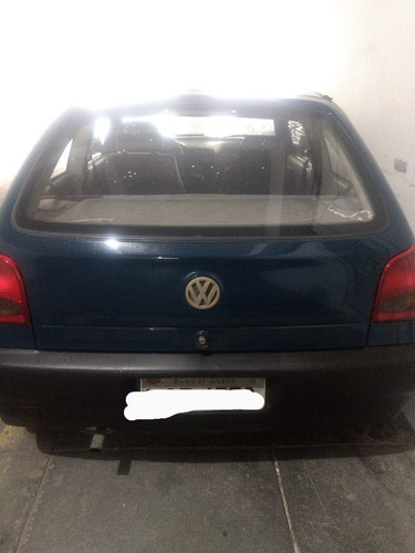 Volkswagen Gol 1999 1.0 Special 3p