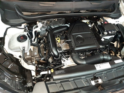 Imagem 11 de 15 de T-cross 1.0 200 Tsi Total Flex Comfortline Automático