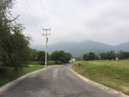 Terreno En Venta, Valle De Cadereyta, Cadereyta, Nuevo León