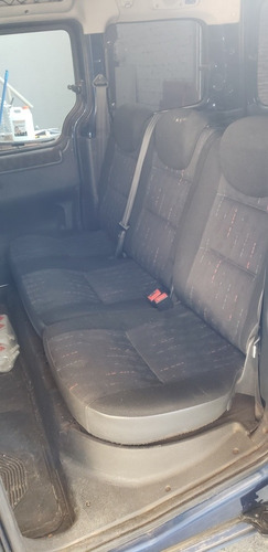 Citroën Berlingo 1.9 D 5 P 2008