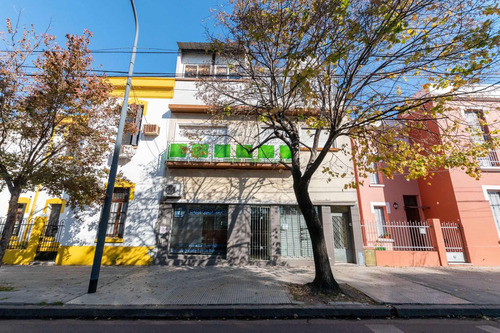 Imagen 18 de 27 de Ph 4 Ambientes Venta Villa Del Parque Con Balcón