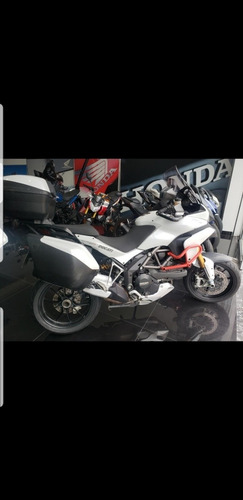 Imagen 3 de 6 de Ducati Multistrada 1200s