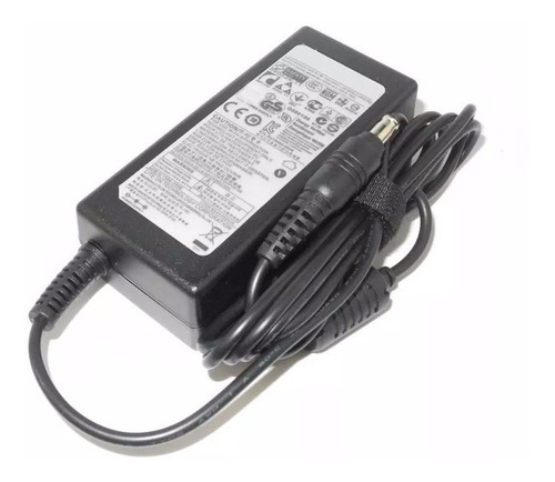 Carregador P/ Notebook Samsung Rv411 Rv415 Rv419 Rv511 300e