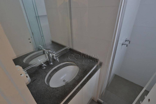 Imagem 13 de 24 de Cobertura Para Alugar, 180 M² Por R$ 9.000,00/mês - Ipanema - Rio De Janeiro/rj - Co0722
