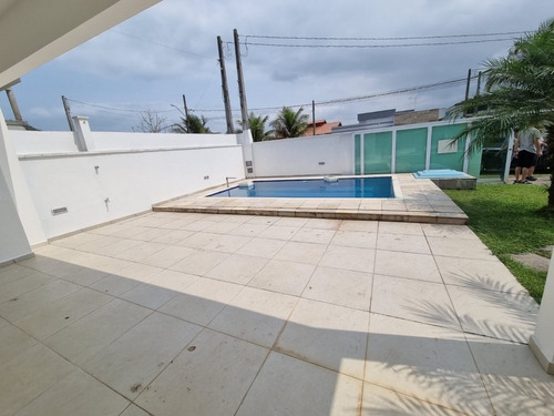 Imagem 3 de 21 de Casa A Venda Em Caraguatatuba, Massaguaçu, Condomínio Mar Verde - 15