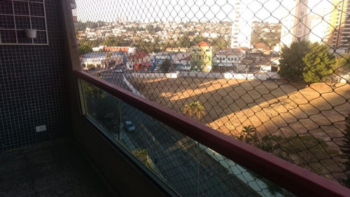 Imagem 6 de 30 de Apartamento À Venda, 224 M² Por R$ 1.000.000,00 - Centro - Americana/sp - Ap0321