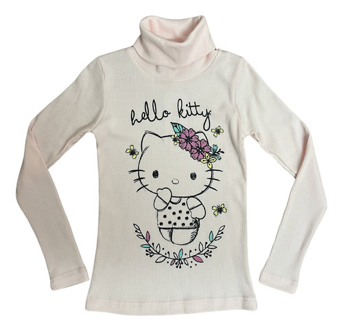 Beatle Niña Hello Kitty S125011f-05