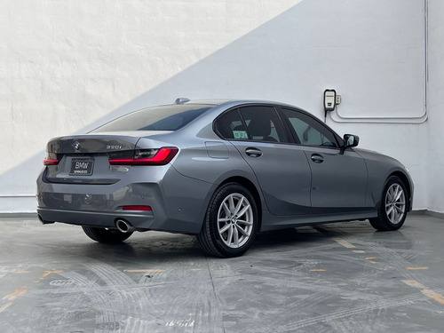 BMW Serie 3 4p 320i L4/2.0/T Aut