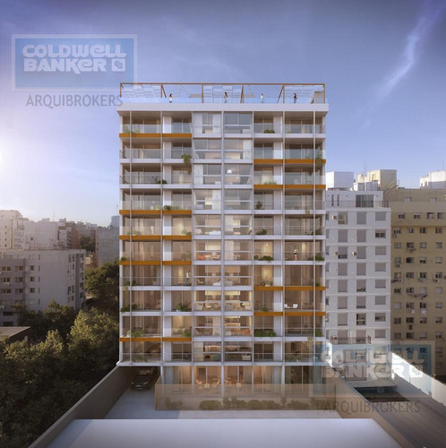 Apartamento De 2 Dormitorios En Venta En Centro