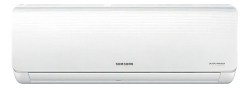 Split R410 5.0 Kw F/c Samsung Ar18ashqawk2bg Inve Color Blanco