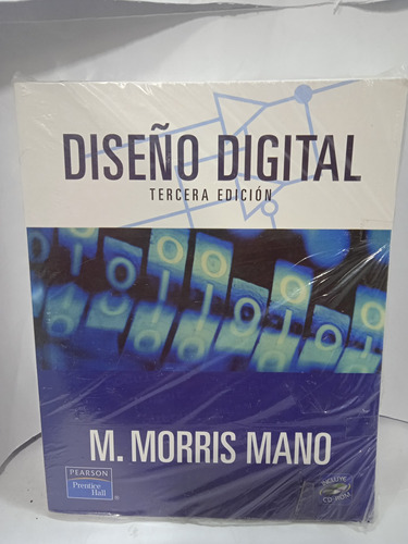 Diseño Digital 3ed.