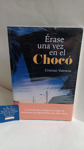 Erase Una Vez En El Choco Original Nuevo 