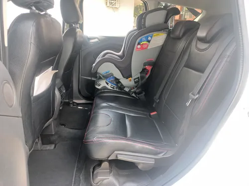 Ford Escape 2.0 Se 4x2