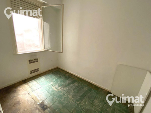 Imagen 19 de 20 de 4 Ambientes Con Dependencia - Recoleta - Guimat Propiedades