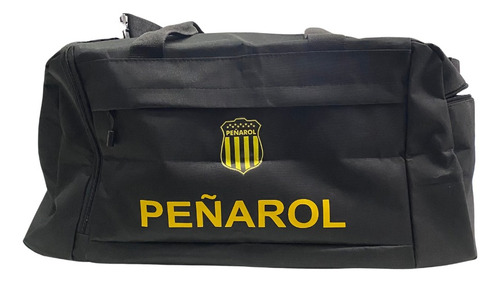 Bolso Deportivo Club Atletico Peñarol