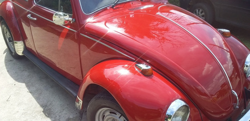 Volkswagen Fusca