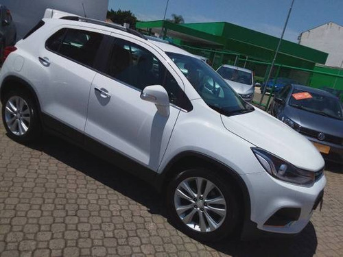 Chevrolet Tracker 1.4 16v Turbo Flex Premier Automático