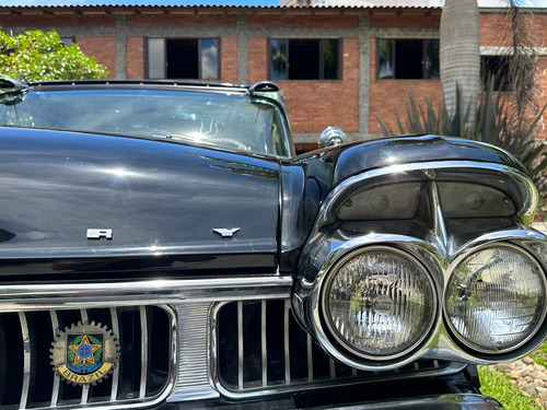 Mercury 1957