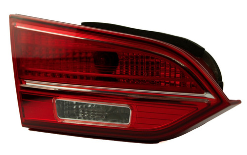 Imagen 2 de 4 de Farol Trasero Interior Izquierdo Hyundai Santa Fe 2013-2015