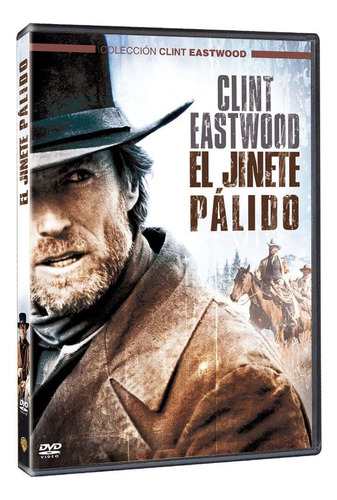 Clint Eastwood - Coleccion Peliculas Dvd 