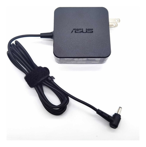 Cargador Asus 19v. 2.37a. 45w. 4.0x1.35mm. Punta Fino