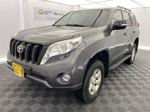 Toyota Prado 3.0 Tx Fl 161 hp