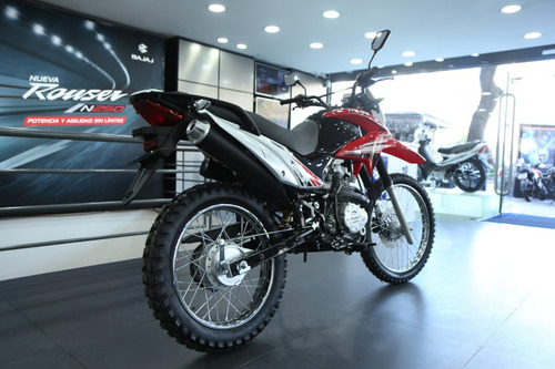 Corven Triax 200 R3 0km Disponible Entrega Inmediata!