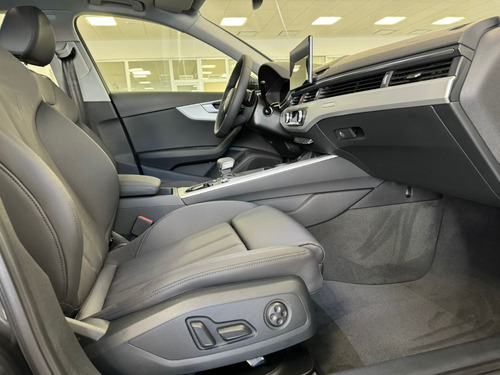 Audi A4 Allroad 2.0 Tfsi 252cv