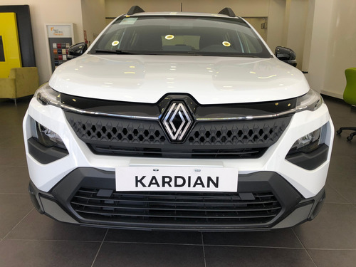 Renault Kardian 1.6 Sce Evolution 156 Mt