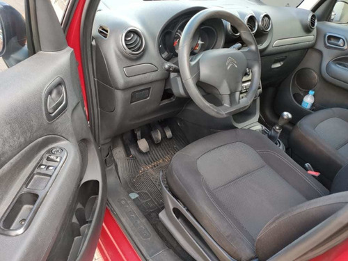 Citroen C3 Picasso Gl 1.6 16v Flex