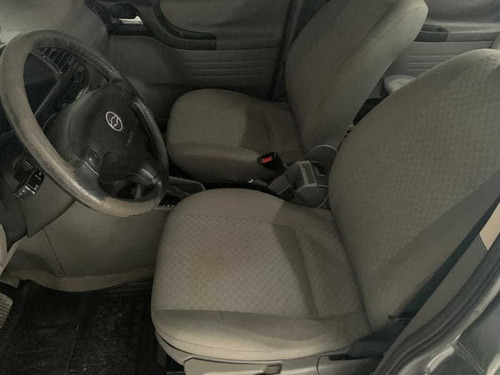 Imagem 13 de 15 de Chevrolet Zafira Expression
