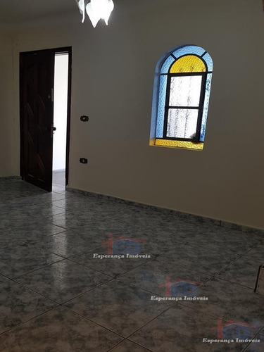Imagem 2 de 15 de Ref.: 3366 - Casa Terrea Em Osasco Para Venda - V3366