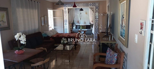 Imagem 5 de 30 de Casa À Venda Em Igarapé Bairro Residencial Vivendas Santa Mônica - Si0059