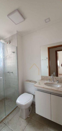 Imagem 13 de 30 de Apartamento Com 2 Dormitórios Para Alugar, 69 M² Por R$ 2.250,00/mês - Jardim Jacyra - Americana/sp - Ap0877