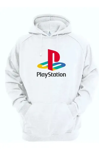 Sudadera playstation amazon new arrivals