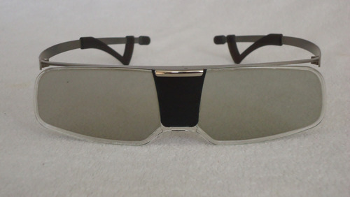 Lentes 3d Sony Tdg-br750 Activas (Usado)