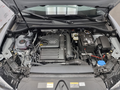 Audi Q3 1.4 35 Tfsi Dynamic 150hp Dsg